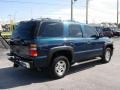 2006 Bermuda Blue Metallic Chevrolet Tahoe LS  photo #3