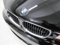 2009 Black Sapphire Metallic BMW 1 Series 128i Coupe  photo #13