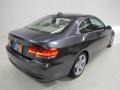 2008 Sparkling Graphite Metallic BMW 3 Series 328i Coupe  photo #5