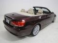 2009 Barbara Red Metallic BMW 3 Series 328i Convertible  photo #5