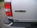 2006 Silver Metallic Ford F150 STX SuperCab 4x4  photo #13