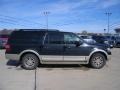 Black - Expedition EL Eddie Bauer 4x4 Photo No. 2
