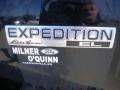 Black - Expedition EL Eddie Bauer 4x4 Photo No. 3
