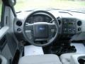 2006 Silver Metallic Ford F150 STX SuperCab 4x4  photo #23