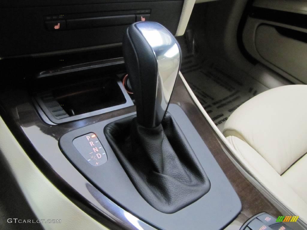 2009 3 Series 328i Convertible - Barbara Red Metallic / Cream Beige Dakota Leather photo #32