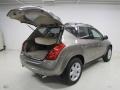 2004 Polished Pewter Metallic Nissan Murano SE  photo #9