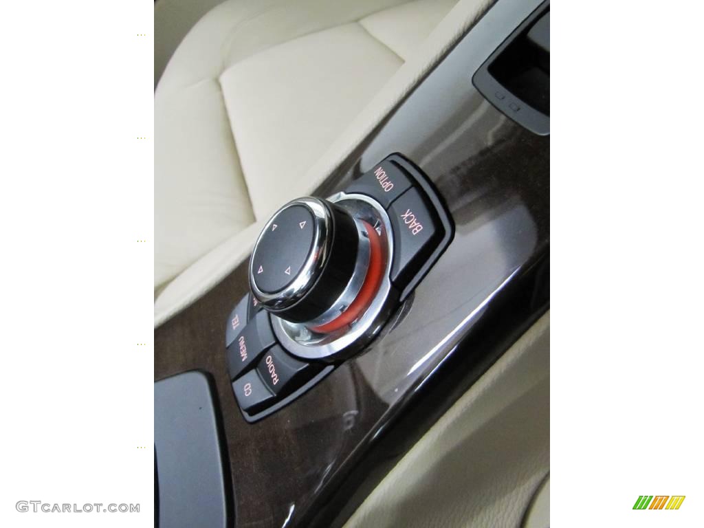 2009 3 Series 328i Convertible - Barbara Red Metallic / Cream Beige Dakota Leather photo #33