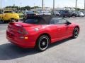 Saronno Red - Eclipse Spyder GT Photo No. 3