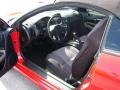 Saronno Red - Eclipse Spyder GT Photo No. 6