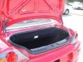 Saronno Red - Eclipse Spyder GT Photo No. 8