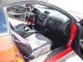 Saronno Red - Eclipse Spyder GT Photo No. 11