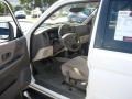 Summit White - Montero Sport XLS 4x4 Photo No. 6