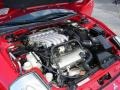 Saronno Red - Eclipse Spyder GT Photo No. 21