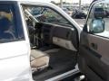 Summit White - Montero Sport XLS 4x4 Photo No. 12