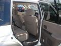 Summit White - Montero Sport XLS 4x4 Photo No. 14