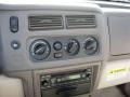 Summit White - Montero Sport XLS 4x4 Photo No. 21