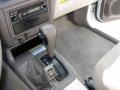 Summit White - Montero Sport XLS 4x4 Photo No. 22