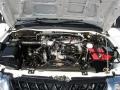 Summit White - Montero Sport XLS 4x4 Photo No. 23