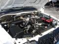 Summit White - Montero Sport XLS 4x4 Photo No. 24