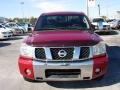 Red Brawn - Titan SE King Cab Photo No. 2