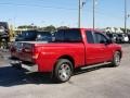 Red Brawn - Titan SE King Cab Photo No. 3