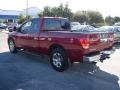 Red Brawn - Titan SE King Cab Photo No. 5