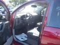 Red Brawn - Titan SE King Cab Photo No. 6