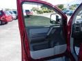 Red Brawn - Titan SE King Cab Photo No. 7
