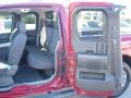 Red Brawn - Titan SE King Cab Photo No. 8