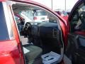 Red Brawn - Titan SE King Cab Photo No. 11