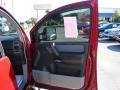 Red Brawn - Titan SE King Cab Photo No. 12