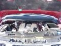 Red Brawn - Titan SE King Cab Photo No. 18