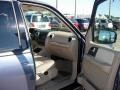 2005 Medium Wedgewood Blue Ford Expedition XLT  photo #11