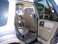 2005 Medium Wedgewood Blue Ford Expedition XLT  photo #13