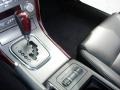 2008 Diamond Gray Metallic Subaru Legacy 2.5i Limited Sedan  photo #20