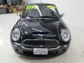 Astro Black Metallic - Cooper S Convertible Photo No. 4