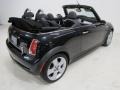 Astro Black Metallic - Cooper S Convertible Photo No. 5