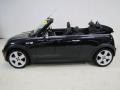 Astro Black Metallic - Cooper S Convertible Photo No. 9