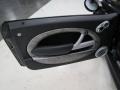 Astro Black Metallic - Cooper S Convertible Photo No. 16