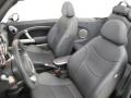 Astro Black Metallic - Cooper S Convertible Photo No. 19