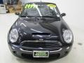 Astro Black Metallic - Cooper S Convertible Photo No. 4