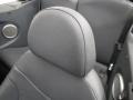 Astro Black Metallic - Cooper S Convertible Photo No. 21