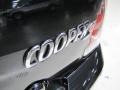 Astro Black Metallic - Cooper S Convertible Photo No. 7