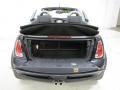 Astro Black Metallic - Cooper S Convertible Photo No. 8