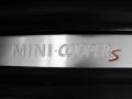 Astro Black Metallic - Cooper S Convertible Photo No. 26