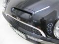 Astro Black Metallic - Cooper S Convertible Photo No. 14