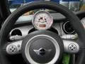Astro Black Metallic - Cooper S Convertible Photo No. 30