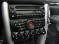 Astro Black Metallic - Cooper S Convertible Photo No. 31