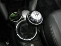 Astro Black Metallic - Cooper S Convertible Photo No. 32