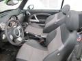 Astro Black Metallic - Cooper S Convertible Photo No. 17